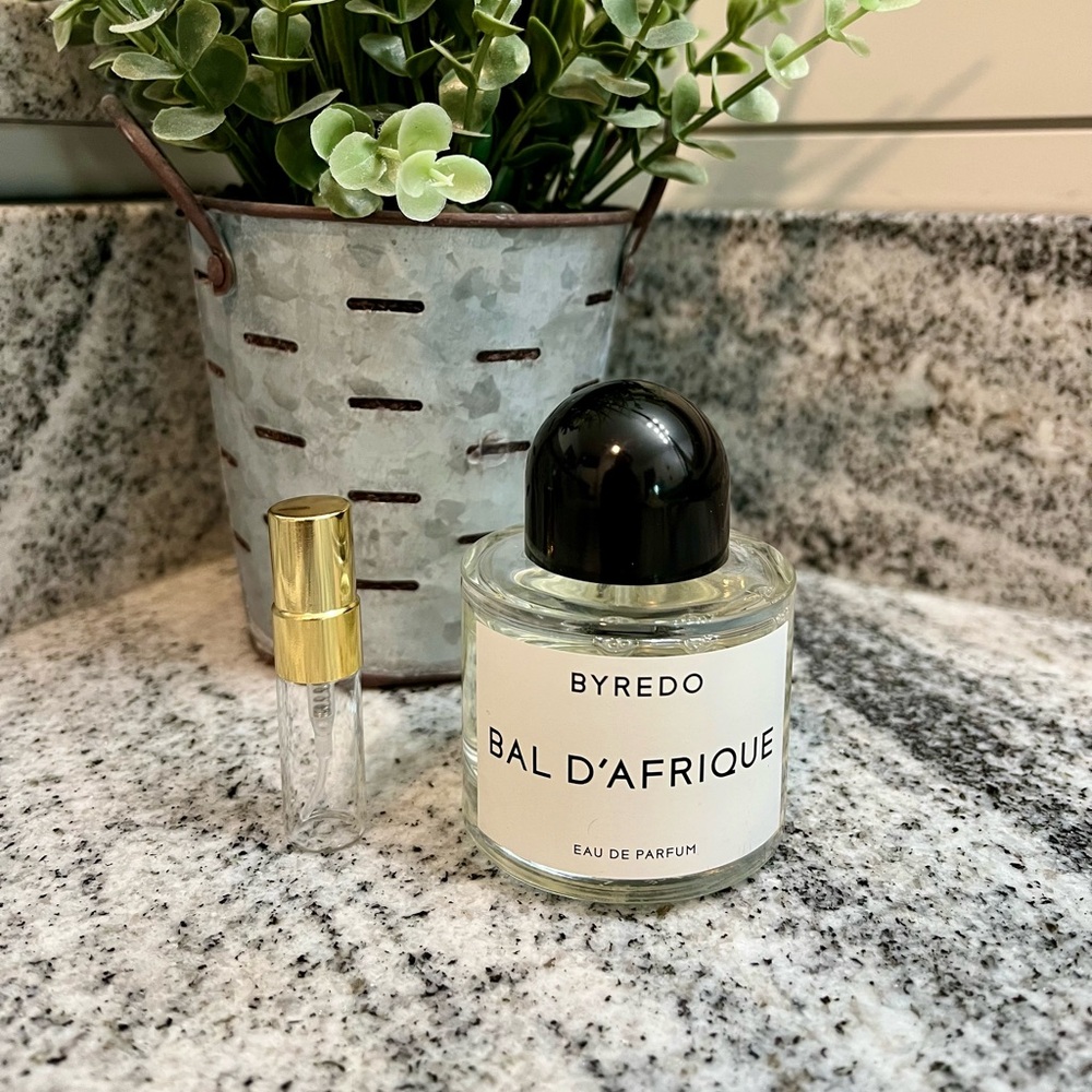 Byredo Bal D’Afrique